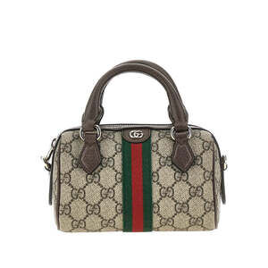 Gucci Ophidia Mini Carry-All Bag